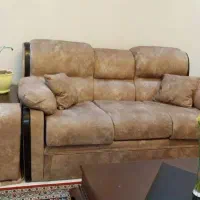 مبل راحتی ۷ نفره