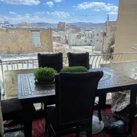 منزل ویلایی دوطبقه ونیم معاوضه یافروش