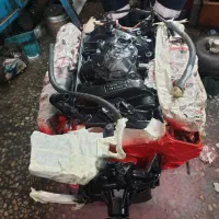 موتور شورولت ۳۰۵،شورلت