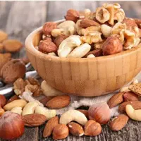 کارگر ساده شرکت آجیل خانم و آقا با سرویس و غذا|استخدام صنعتی، فنی، مهندسی|کرج, کمال‌شهر|دیوار