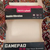 دسته بازی تسکوTG115|کنسول، بازی ویدئویی و آنلاین|بجنورد, |دیوار