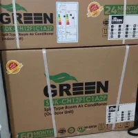 کولر گازی 12000 گرین