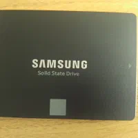 SSD 500سامسونگ