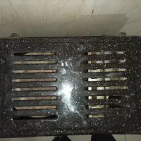 بخاری نفتی آزمایش|بخاری، هیتر، شومینه|سنندج, |دیوار