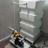 لوله کشی و تعمیرات و نصبیجات کل تاسیسات ساختمان