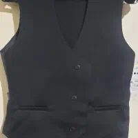 کت و شلوار مردانه مشکی|لباس|محمدشهر, محمدشهر|دیوار