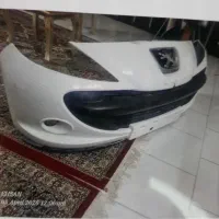 سپر ۲۰۷ در حدنو