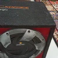 ساب دهنه 12امپلی آمبی