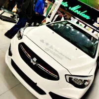 شاهین پلاس TU5 اتومات خشک صفر تحویل فوری