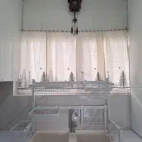 آبچکان روی سینک تمام استیل جاظرفی استندرنگ کوره ای|آب‌چکان و نظم‌دهنده ظروف|تهران, حسن‌آباد|دیوار