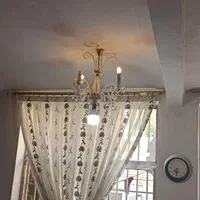 لوسترهای قدیمی عتیقه