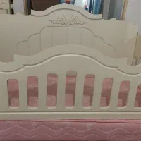 تخت کودک|تخت و صندلی بچه|پاکدشت, پاکدشت (مامازند)|دیوار