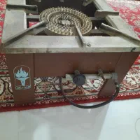 پلوپز چدن|اجاق گاز و لوازم برقی پختوپز|تبریز, |دیوار
