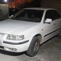 سمند lx مدل 87|خودرو سواری و وانت|زنجان, |دیوار