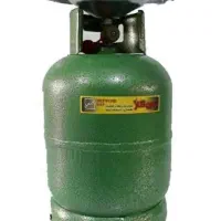 پیک نیک نیتون گاز باسری استاندارد