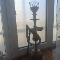 قلیون برنجی