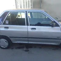 پراید|خودرو سواری و وانت|ارومیه, |دیوار