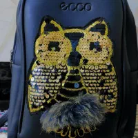 کوله پشتی و کیف دستی