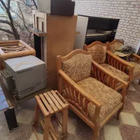 لوازم قدیمی منزل