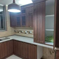 ۱۷۰متر در دو طبقه فکوری۴۵/ حیاط دار / ویلایی دربست