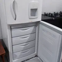 یخچال|یخچال و فریزر|نظرآباد, نظرآباد|دیوار