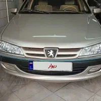 پژو پارس ساده، مدل ۱۳۸۳ELx