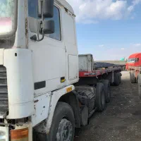 ولو اف ۱۲|خودرو سنگین|نیشابور, میدون بار|دیوار