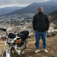 موتور فروشی