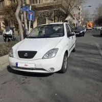 تیبا مدل ۹۳ کم کار بی رنگ