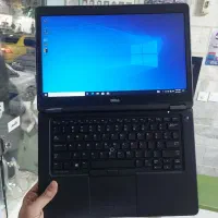 لپتاپ دل گرافیک مجزا DELL7450 i7 RAM16 SSD256