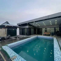 اجاره ویلا روزانه تعداد بالا|اجارهٔ کوتاهمدت ویلا و باغ|کرج, عظیمیه|دیوار