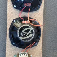 یک جفت باندباسایز متوسط  سالم|صوتی و تصویری|اهر, |دیوار