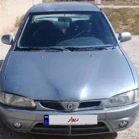 پروتون ویرا مدل 83
