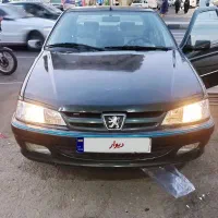 پژو پرشیا پارس نقد اقساط مدل ۸۲