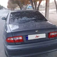 خودرو سمند ای اِف سون فروشی|خودرو سواری و وانت|شهرضا, |دیوار