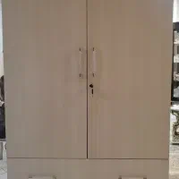 کمد لباس ام دی اف