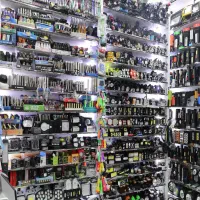 چراغ قوهUVیووی یو وی اسمال سان سنگ شناسی small sun|کوهنوردی و کمپینگ|تهران, بازار|دیوار