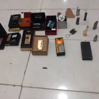 فندک اصل برند