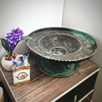 منقل|کلکسیون اشیاء عتیقه|لنگرود, |دیوار