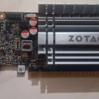 Gt730 4gb zotac zone editation|قطعات و لوازم جانبی رایانه|کرج, برغان|دیوار