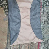 بالش باطرح جذاب خوشگل خدمت دوستان|رختخواب، بالش، پتو|سلماس, |دیوار