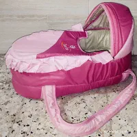 کالسکه،صندلی ماشین،کریر،ساک حمل بچه کاملانو وسالم|کالسکه و لوازم جانبی|شوشتر, |دیوار