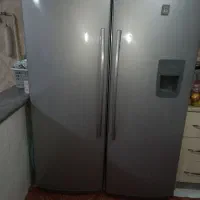 یخچال فریزر