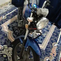 موتور کی وی در حد خشک واقعی