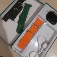 ساعت هوشمند