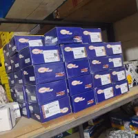 به یک فروشنده لوازم یدکی نیازمندیم