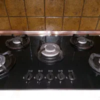 گاز دست دوم