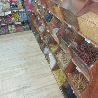 واگذاری مغازه عطاری (گیاهان دارویی)|اجارهٔ مغازه و غرفه|مشهد, فرهنگیان (شهرک غرب)|دیوار