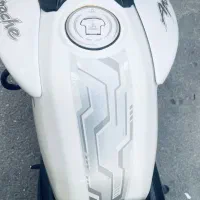 آپاچی 180|موتورسیکلت|تهران, راه آهن|دیوار