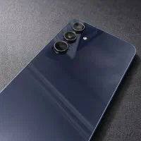 گوشی a55سرمه ای 5G